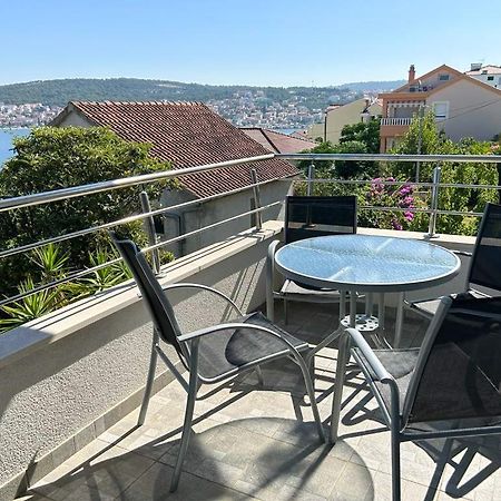 טרוגיר Apartments Oklopcic מראה חיצוני תמונה