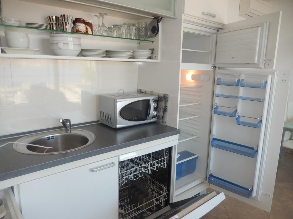 טרוגיר Apartments Oklopcic חדר תמונה