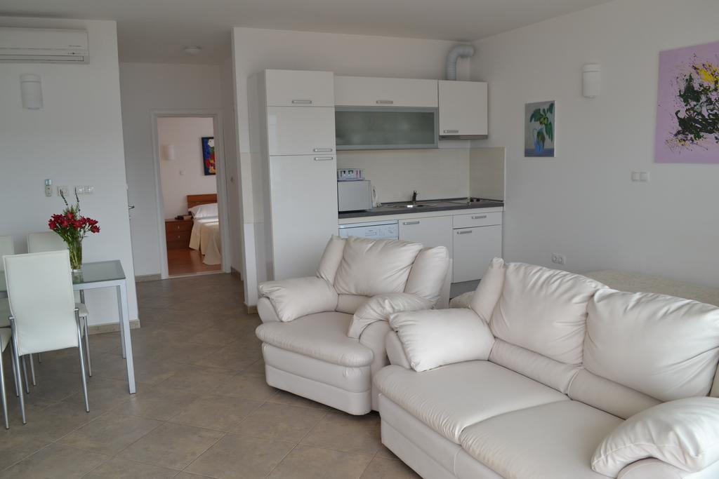 טרוגיר Apartments Oklopcic חדר תמונה