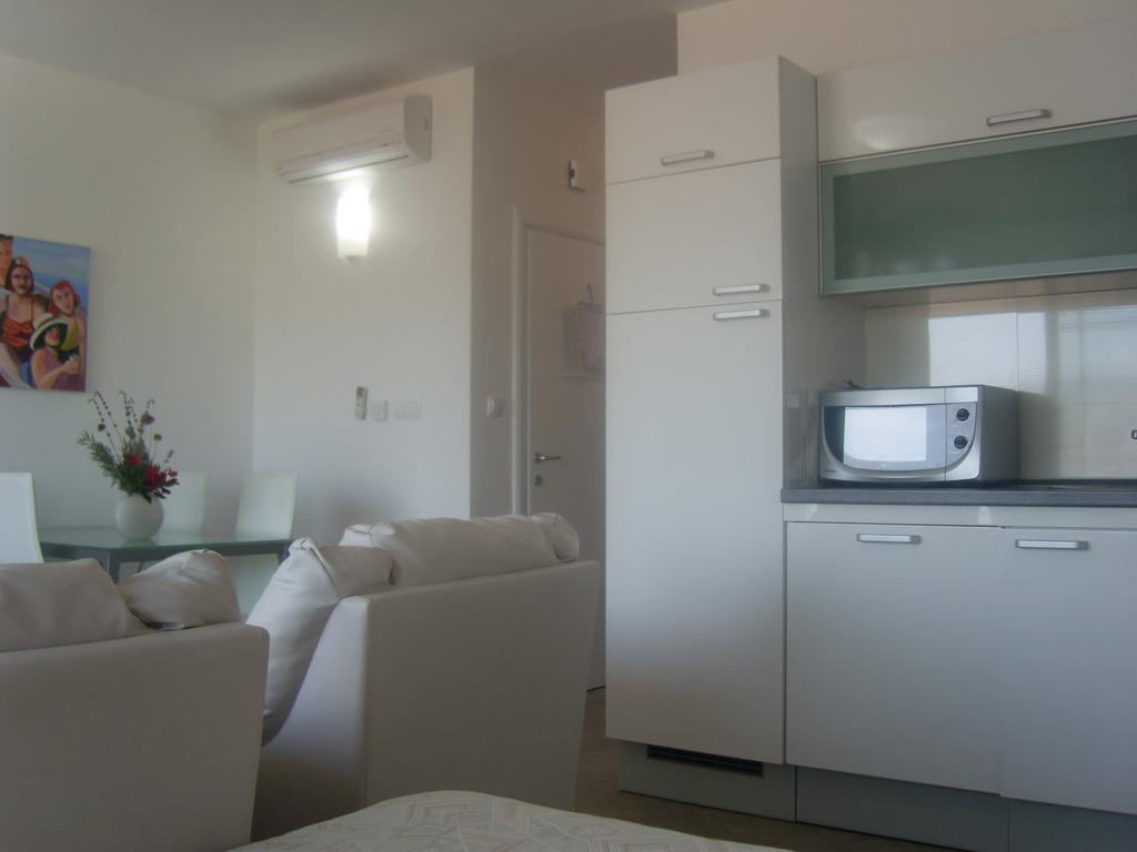 טרוגיר Apartments Oklopcic מראה חיצוני תמונה
