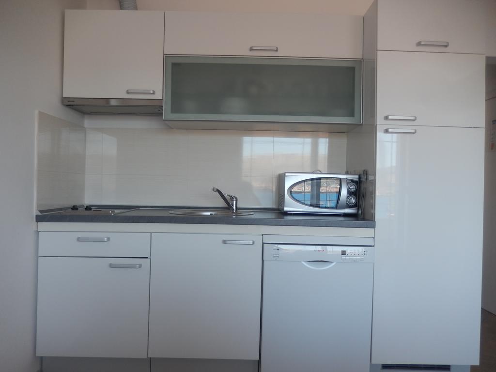 טרוגיר Apartments Oklopcic מראה חיצוני תמונה