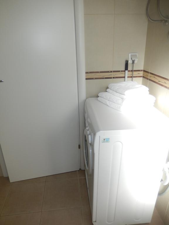 טרוגיר Apartments Oklopcic מראה חיצוני תמונה